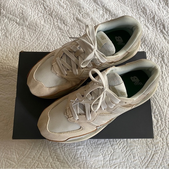 New Balance M5740GRM Men’s Sneakers - Picture 2 of 8